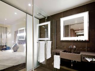 Novotel Londra Kulesi Köprüsü fotoÄŸrafÄ±