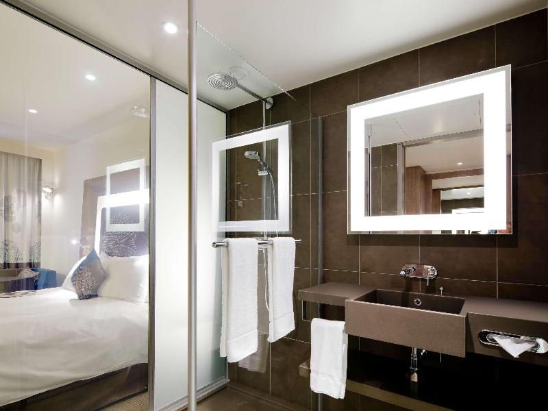Novotel Londra Kulesi Köprüsü - Oda