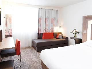 Novotel Londra Kulesi Köprüsü fotoÄŸrafÄ±