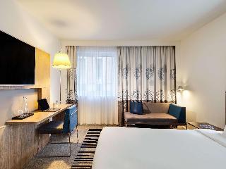 Novotel Londra Kulesi Köprüsü fotoÄŸrafÄ±