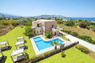 Island Suites otel fotoğrafı