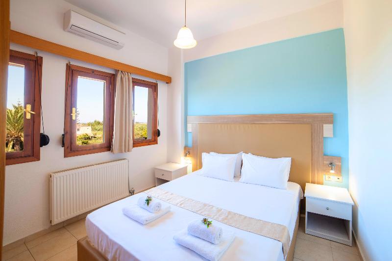 Island Suites - Oda