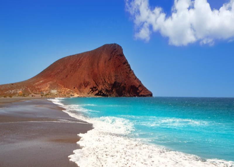 Island Suites - Plaj
