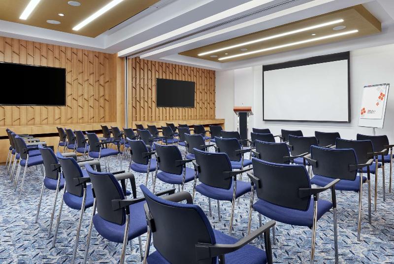 Hilton Garden Inn Muscat Al Khuwair - Toplantı