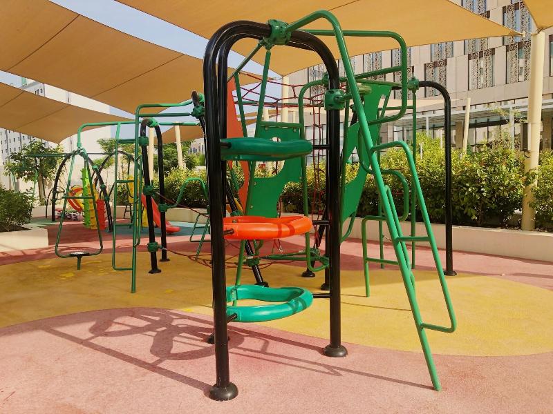 Hilton Garden Inn Muscat Al Khuwair - Aktivite
