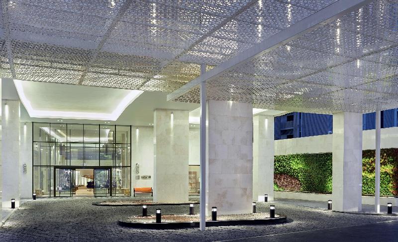 Hilton Garden Inn Muscat Al Khuwair - Genel