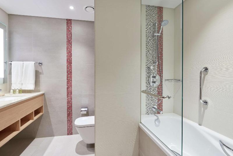 Hilton Garden Inn Muscat Al Khuwair - Oda