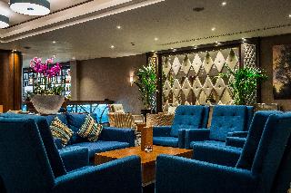 Holiday Inn London - Kensington High St fotoÄŸrafÄ±