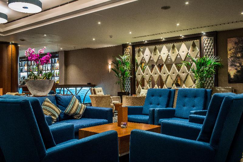 Holiday Inn London - Kensington High St - Bar