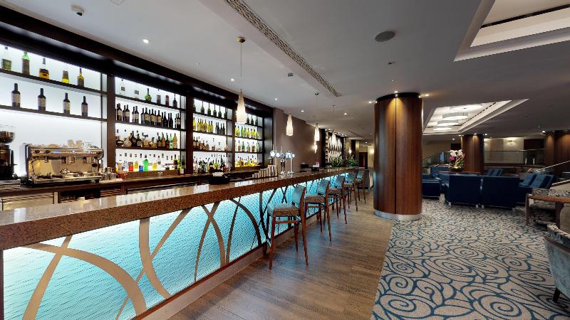 Holiday Inn London - Kensington High St - Bar
