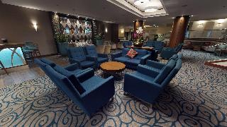 Holiday Inn London - Kensington High St fotoÄŸrafÄ±