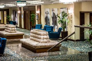 Holiday Inn London - Kensington High St fotoÄŸrafÄ±