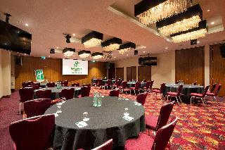 Holiday Inn London - Kensington High St fotoÄŸrafÄ±