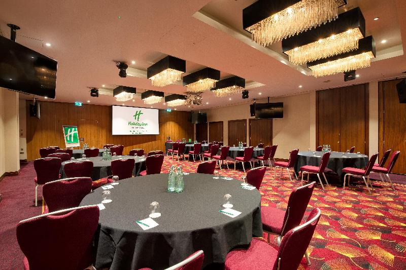 Holiday Inn London - Kensington High St - Toplantı