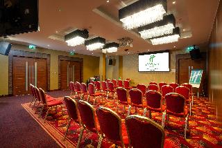 Holiday Inn London - Kensington High St fotoÄŸrafÄ±