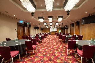 Holiday Inn London - Kensington High St fotoÄŸrafÄ±