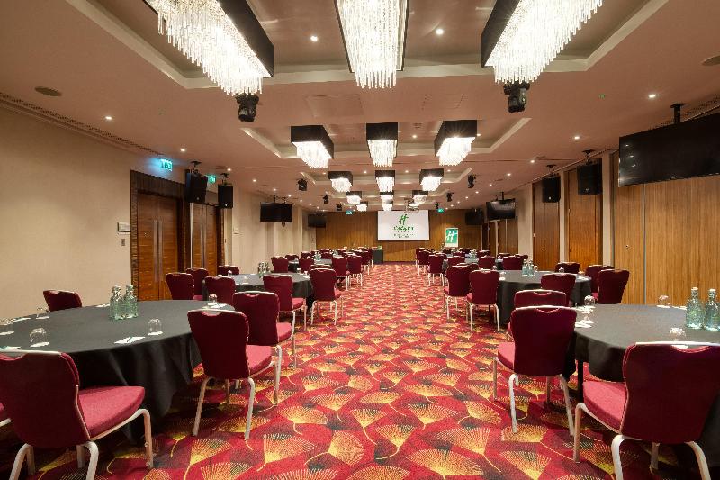 Holiday Inn London - Kensington High St - Toplantı