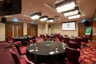 Holiday Inn London - Kensington High St fotoÄŸrafÄ±