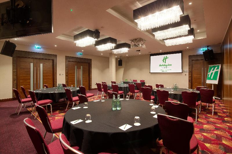 Holiday Inn London - Kensington High St - Toplantı