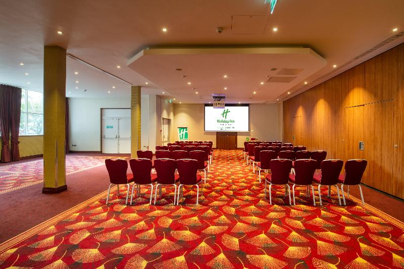 Holiday Inn London - Kensington High St - Toplantı