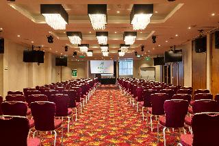 Holiday Inn London - Kensington High St fotoÄŸrafÄ±