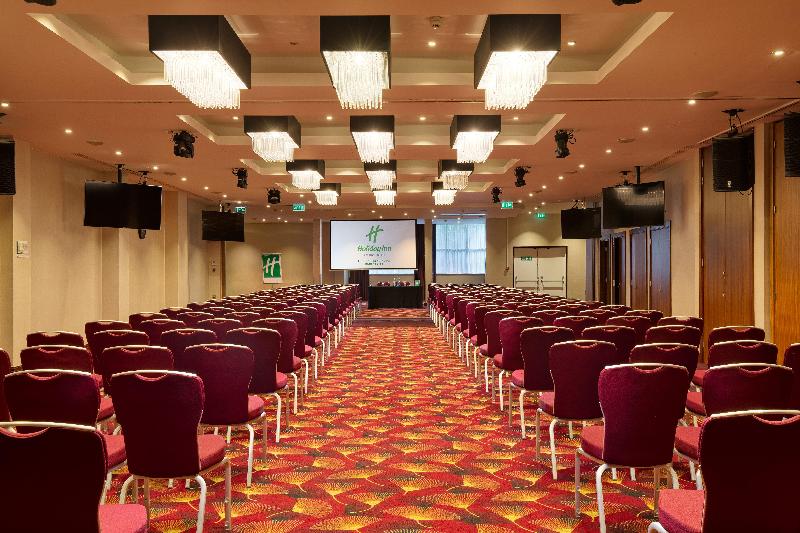 Holiday Inn London - Kensington High St - Toplantı