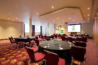Holiday Inn London - Kensington High St fotoÄŸrafÄ±