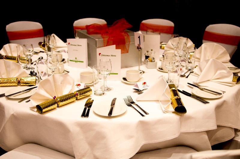 Holiday Inn London - Kensington High St - Toplantı