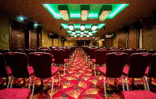 Holiday Inn London - Kensington High St fotoÄŸrafÄ±