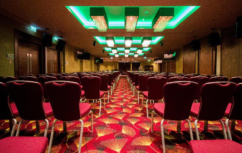 Holiday Inn London - Kensington High St - Toplantı