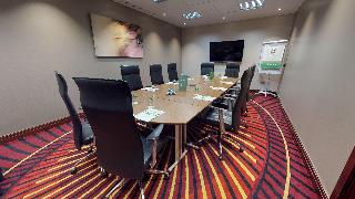 Holiday Inn London - Kensington High St fotoÄŸrafÄ±