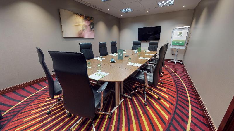 Holiday Inn London - Kensington High St - Toplantı