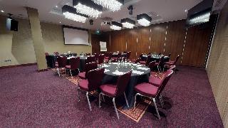 Holiday Inn London - Kensington High St fotoÄŸrafÄ±