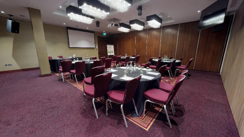 Holiday Inn London - Kensington High St - Toplantı