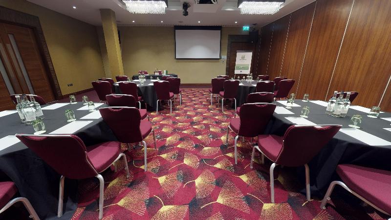 Holiday Inn London - Kensington High St - Toplantı