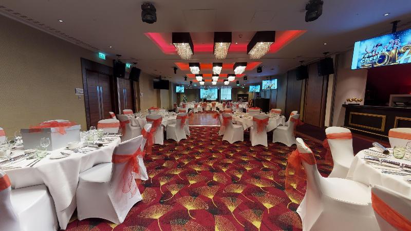 Holiday Inn London - Kensington High St - Toplantı