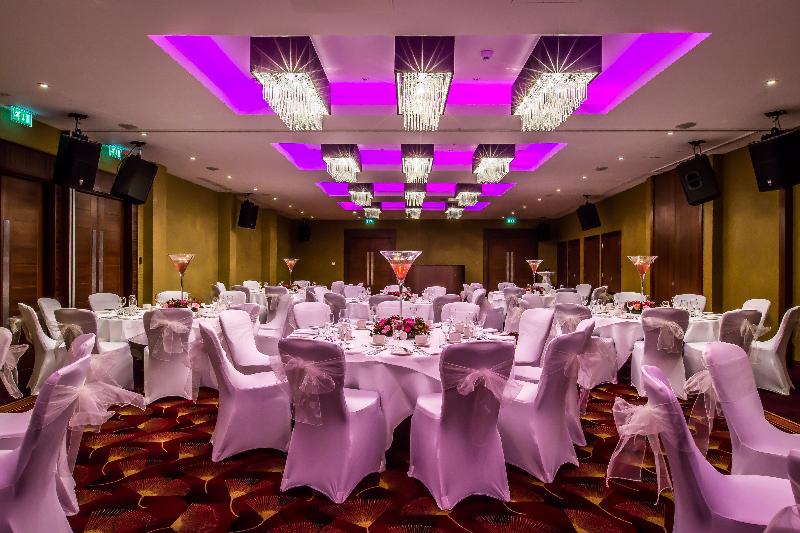 Holiday Inn London - Kensington High St - Toplantı