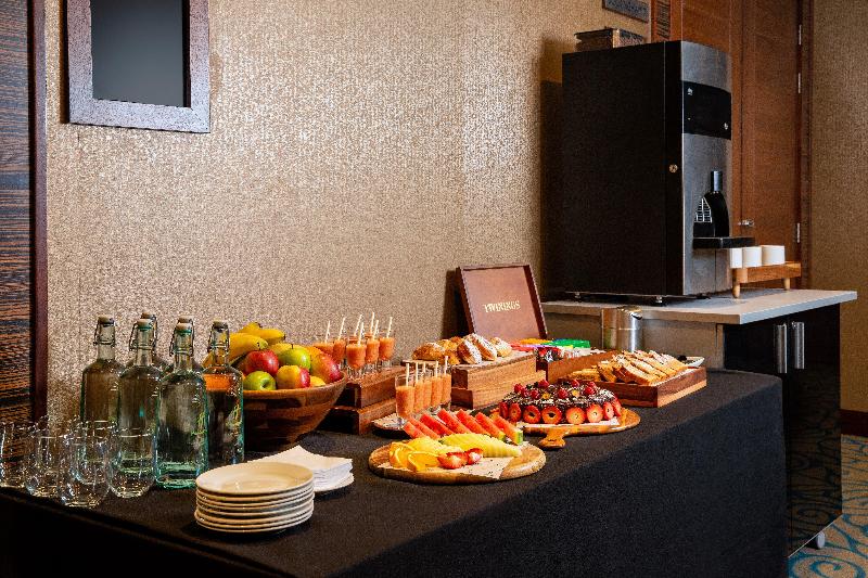 Holiday Inn London - Kensington High St - Toplantı