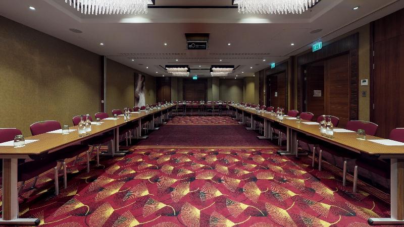 Holiday Inn London - Kensington High St - Toplantı