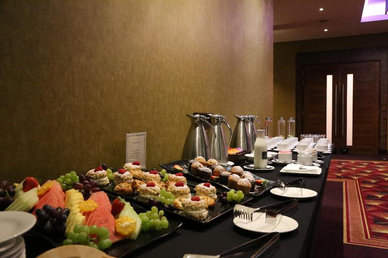 Holiday Inn London - Kensington High St - Toplantı