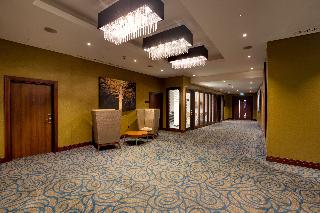 Holiday Inn London - Kensington High St fotoÄŸrafÄ±