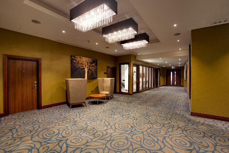 Holiday Inn London - Kensington High St - Toplantı