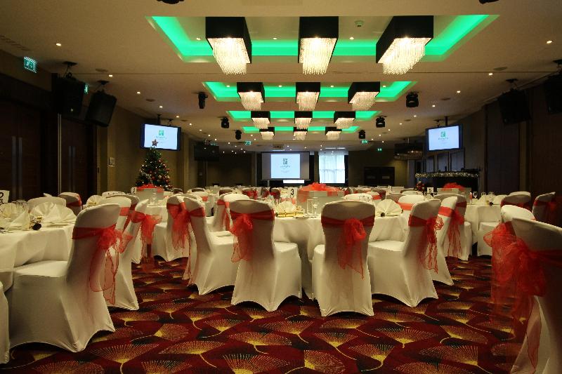 Holiday Inn London - Kensington High St - Toplantı