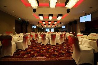 Holiday Inn London - Kensington High St fotoÄŸrafÄ±