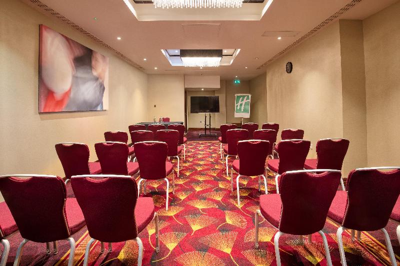 Holiday Inn London - Kensington High St - Toplantı