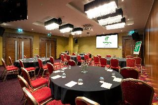 Holiday Inn London - Kensington High St fotoÄŸrafÄ±
