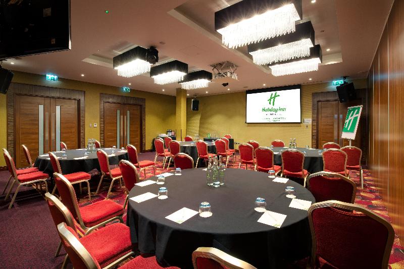 Holiday Inn London - Kensington High St - Toplantı