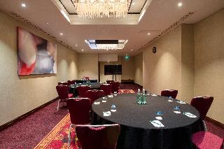 Holiday Inn London - Kensington High St fotoÄŸrafÄ±