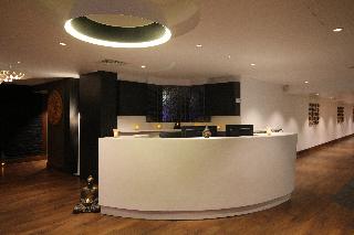 Holiday Inn London - Kensington High St fotoÄŸrafÄ±