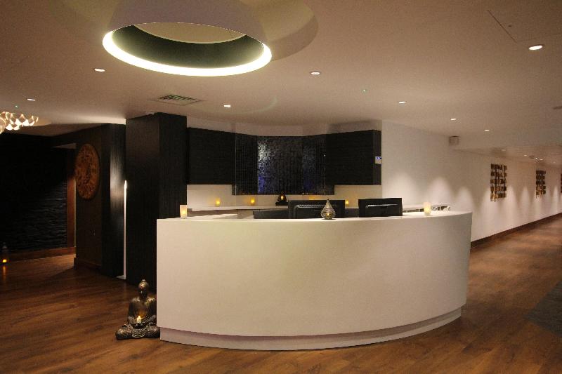 Holiday Inn London - Kensington High St - Aktivite